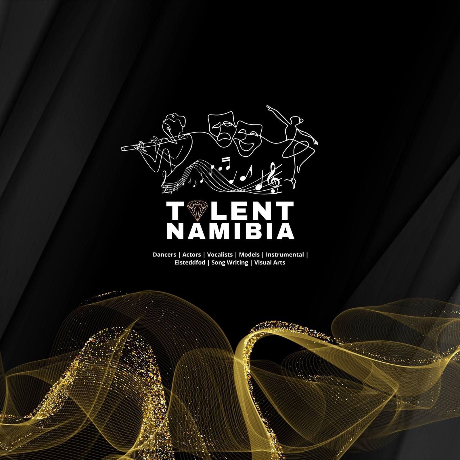 Talent Namibia – Dancers, Actors, Vocalists, Models, Instrumental, Eisteddfod, Song Writing, Visual Arts
